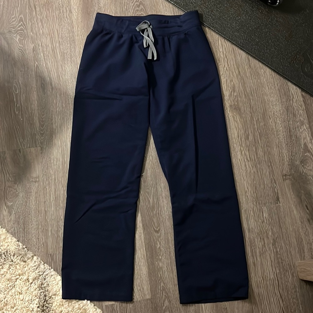 Figs scrub pants